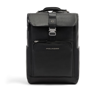 Piquadro Zaino da viaggio porta pc 15,6"