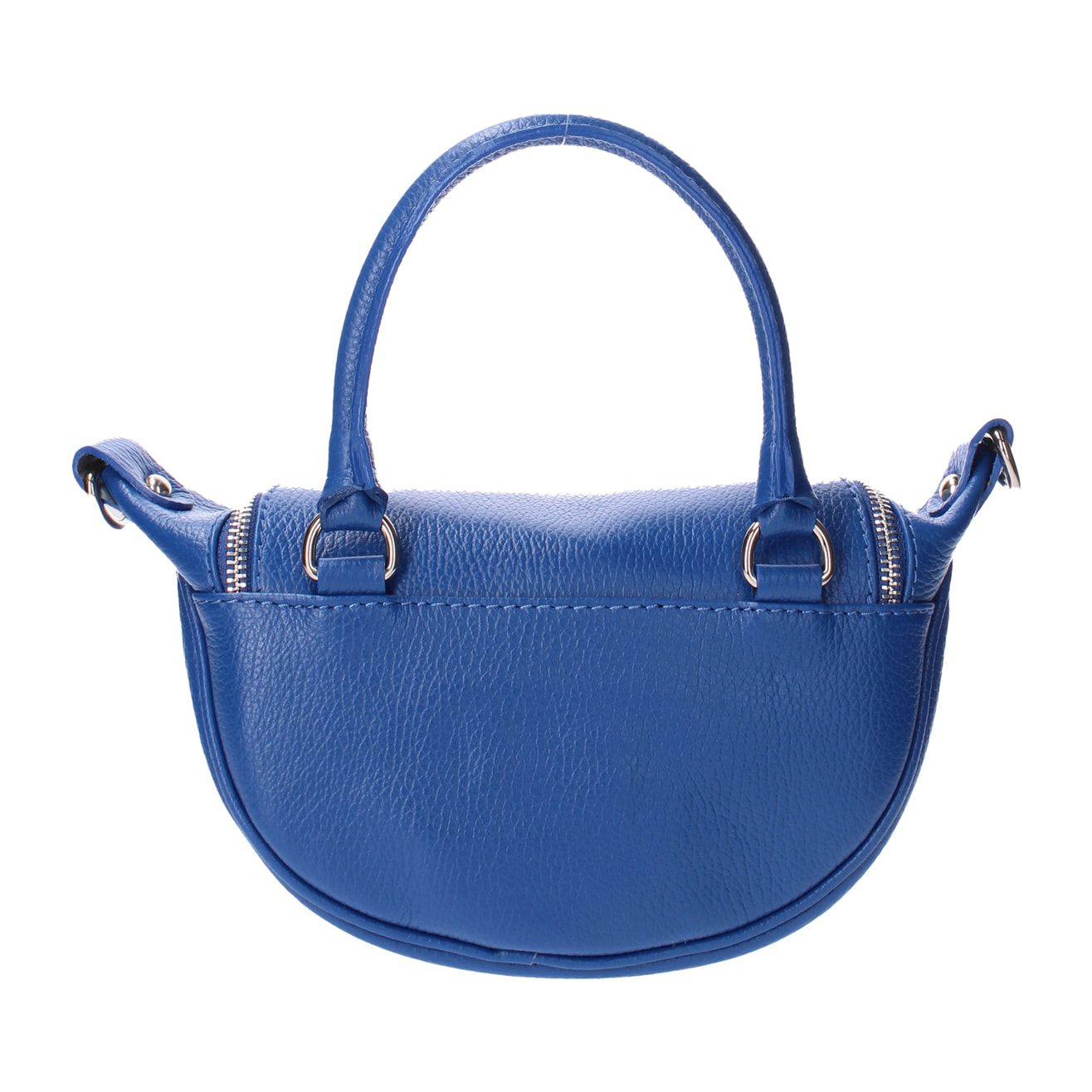 Borsa a mano Mae da donna In Vera pelle Made in Italy 26x13x8 cm