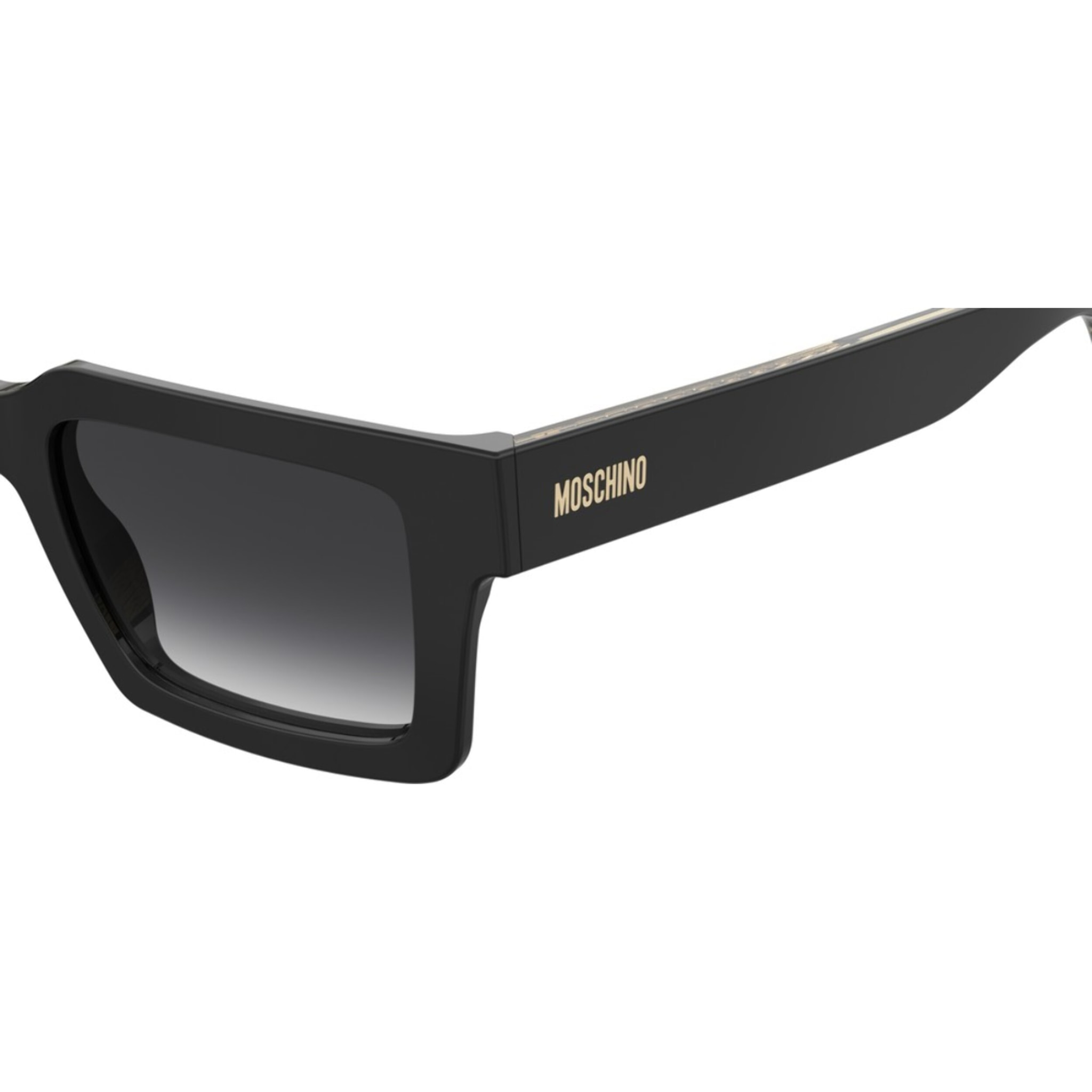 Gafas de Sol Moschino MOS214/S 807 de Acetato Unisex 52 mm