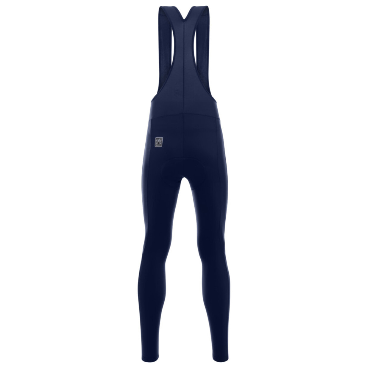 Stx - Culote Largo - Azul Marinocolor_es - Hombre