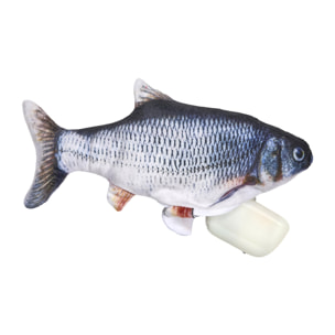 Jeu Interactif Poisson Pour Animaux2