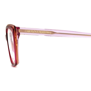 Gafas de Sol Carolina Herrera HER 0221/G/S 3H2 de Acetato Mujer 50 mm