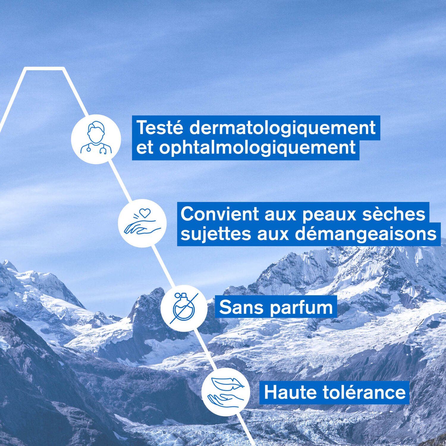 Xémose C8+ - Soin Apaisant Contour Yeux 15 ml