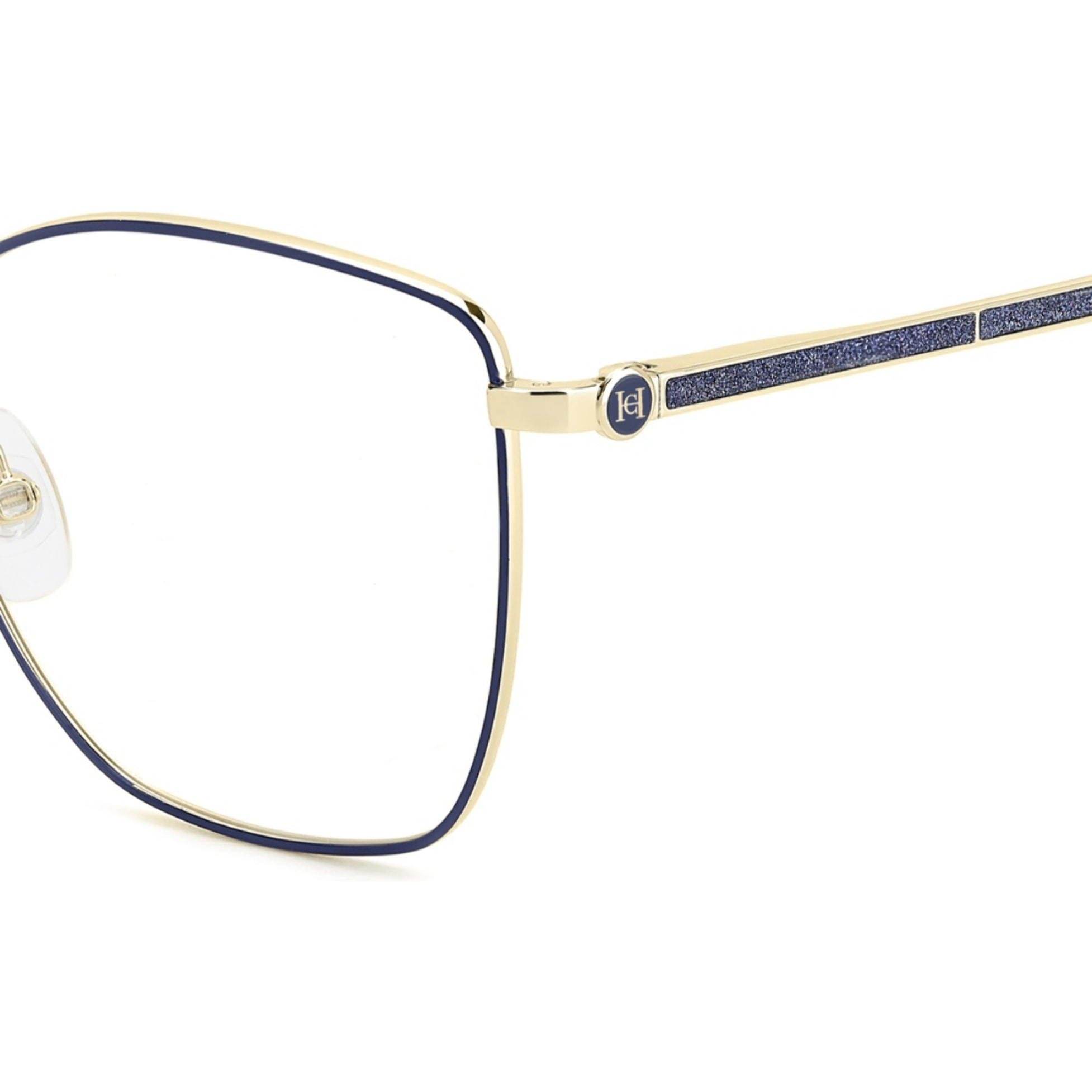 GAFAS DE VISTA CAROLINA HERRERA HER 0264 NUC