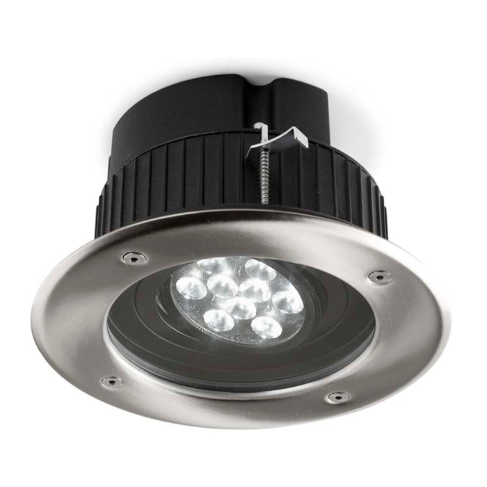 LEDS C4 Downlight Exterior IP66 GEA POWER LED 22W Blanco Neutro 4000K