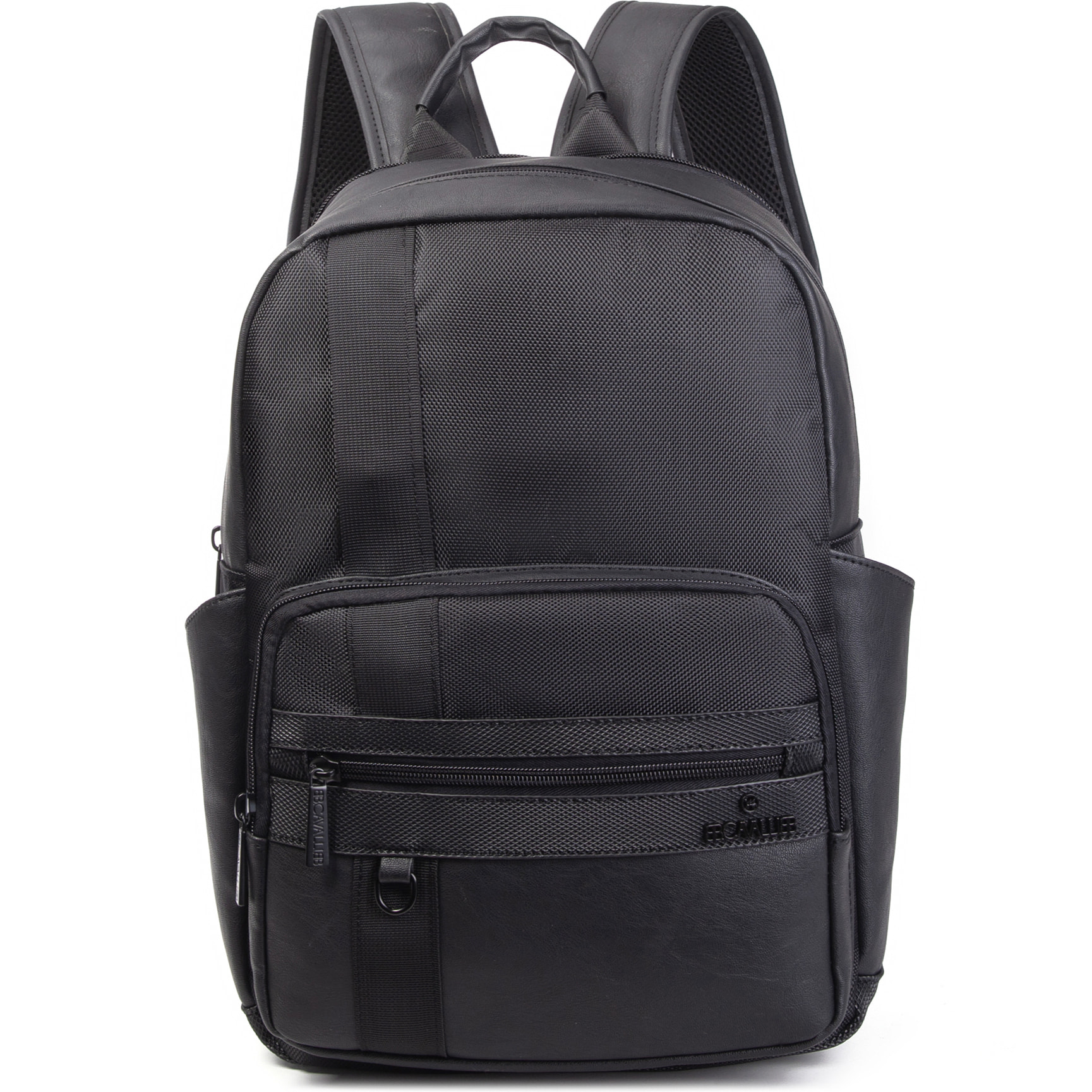 Zaino  da uomo Textile Polyester 28x41x15 cm