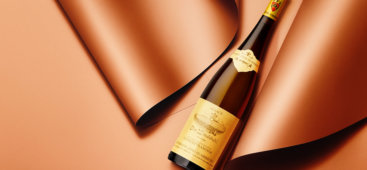 ZIND-HUMBRECHT en vente privée chez VEEPEE