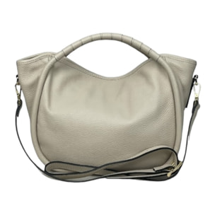 Bolso de mano Cheval Firenze Corsica Beige