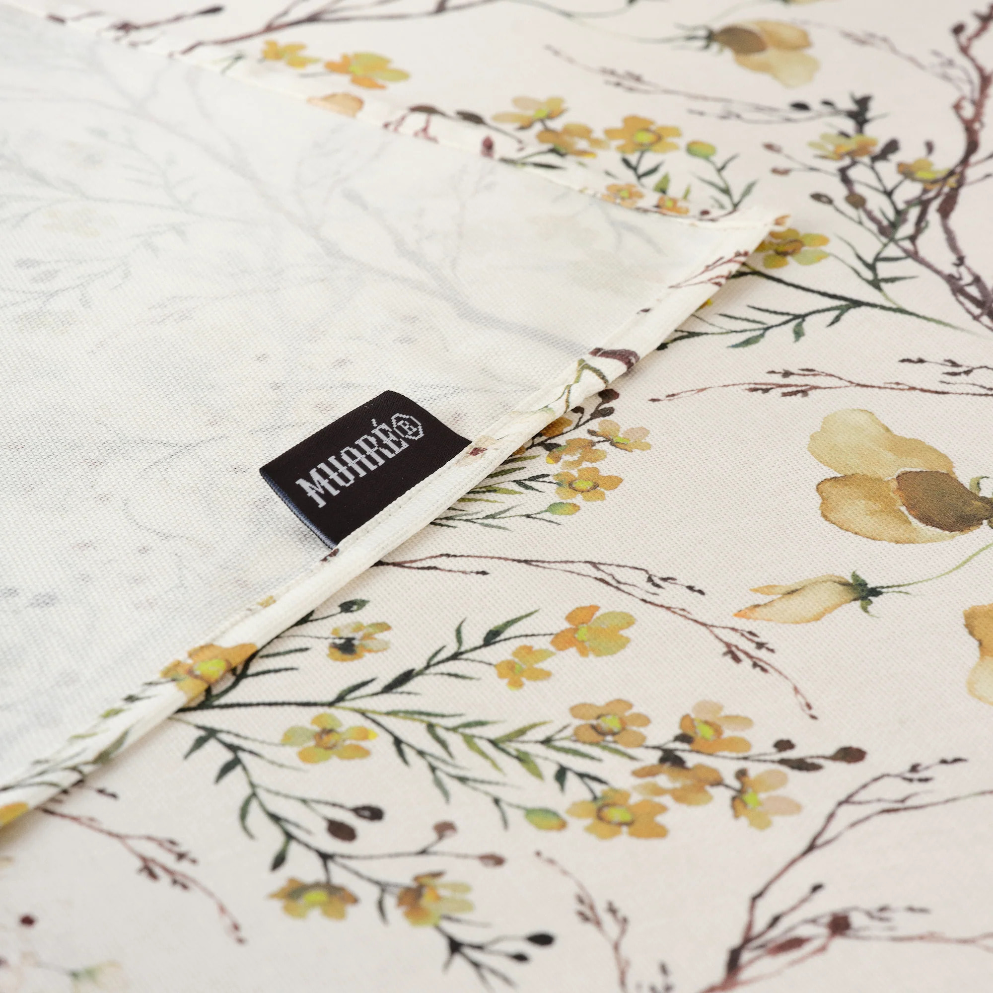 Nappe en résine anti-taches 0120-375