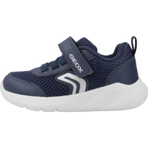 Zapatillas Niño de la marca GEOX  modelo B SPRINTYE BOY AZUL