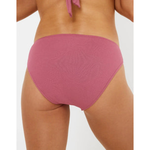 Braguita Bikini Rosa - Aura