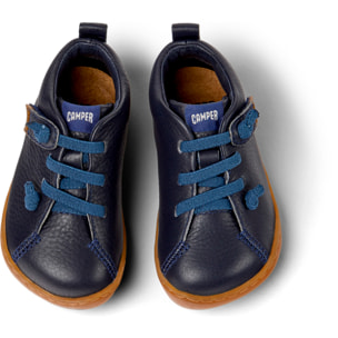 CAMPER Peu Cami - Sneaker Blu Bambino Unisex