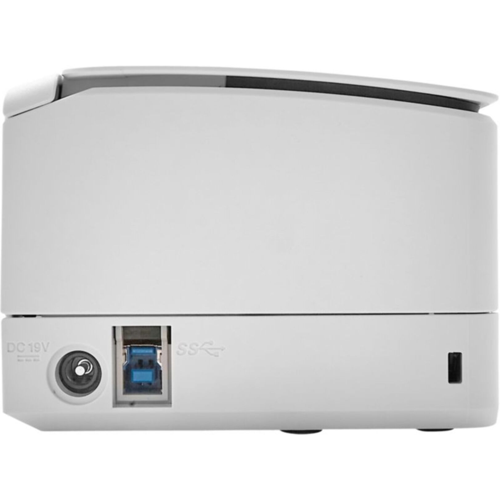 Scanner FUJITSU ScanSnap iX1300 Blanc