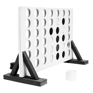 JEU EXTERIEUR 4X4 GRAND FORMAT