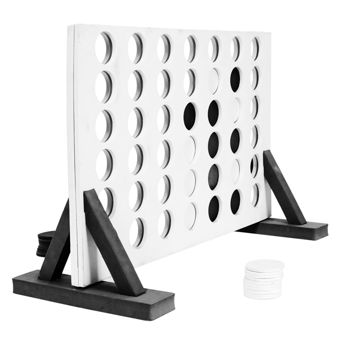 JEU EXTERIEUR 4X4 GRAND FORMAT