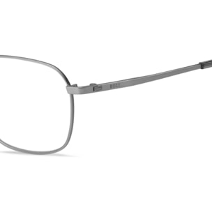 Gafas de Vista Hugo Boss 1674/F R81 de Metal Hombre 53 mm