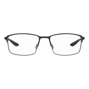 Gafas de Vista Under Armour UA 5116/G TI7 de Metal Hombre 56 mm