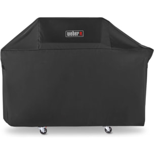Housse barbecue WEBER Premium pour Genesis 300
