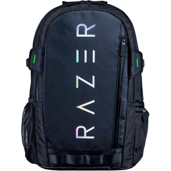Sac à dos RAZER ROGUE 16'' BACKPACK V3 CHROMATIQUE