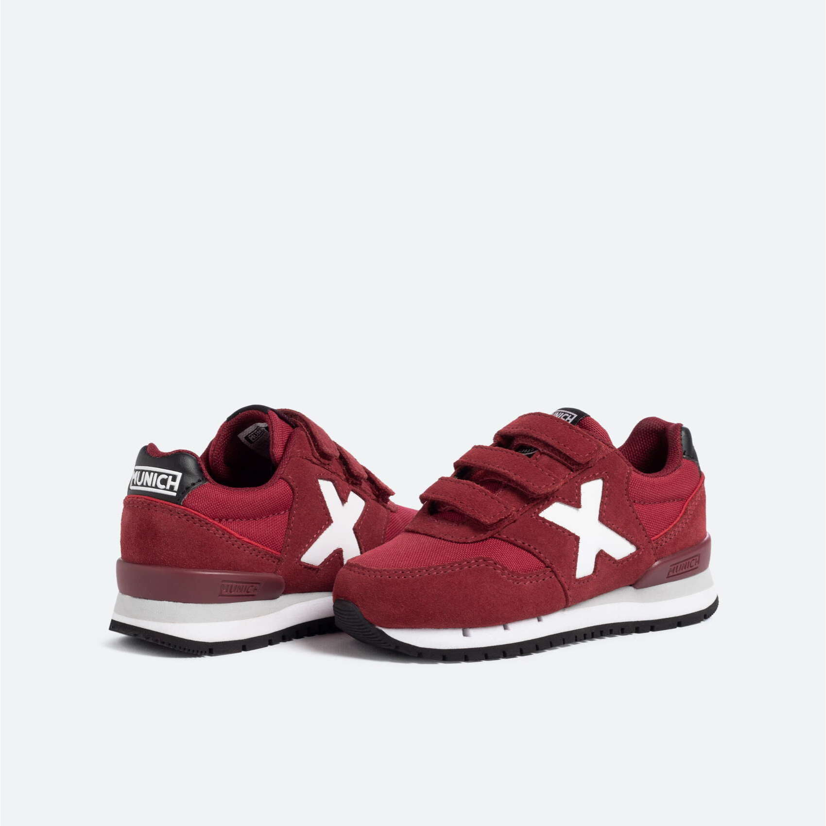 MUNICH DASH KID VCO 106