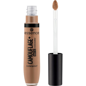 Camouflage+ Matt - Correcteur Haute Couvrance et Waterproof