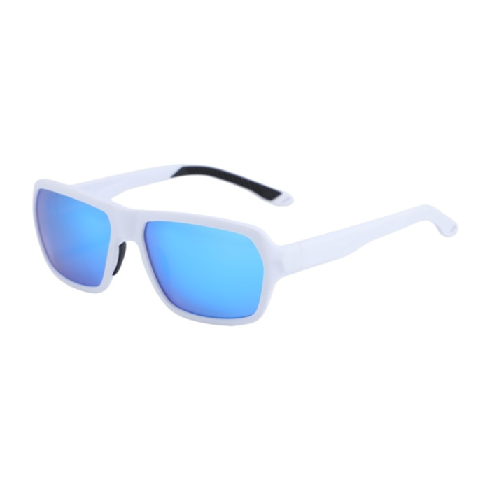 Gafas de Sol Fluor S11107-C5 Polarizadas de Tr90 Unisex 58 mm
