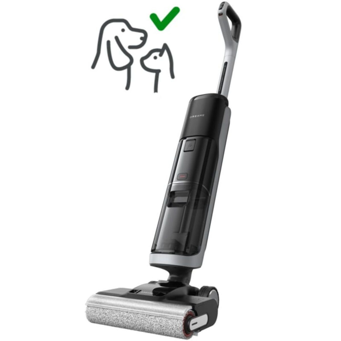 Aspirateur laveur DREAME H14 Pro