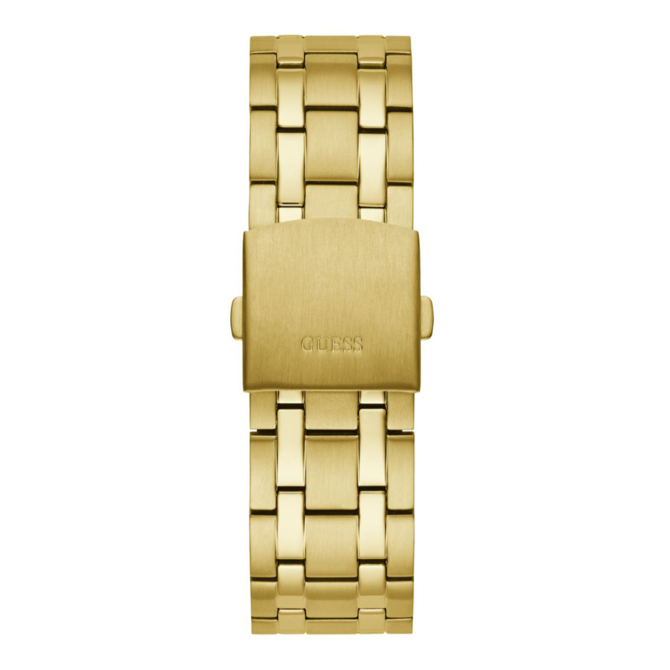 Reloj Guess GW0260G4 Hombre Analogico Cuarzo con Correa de Acero inoxidable
