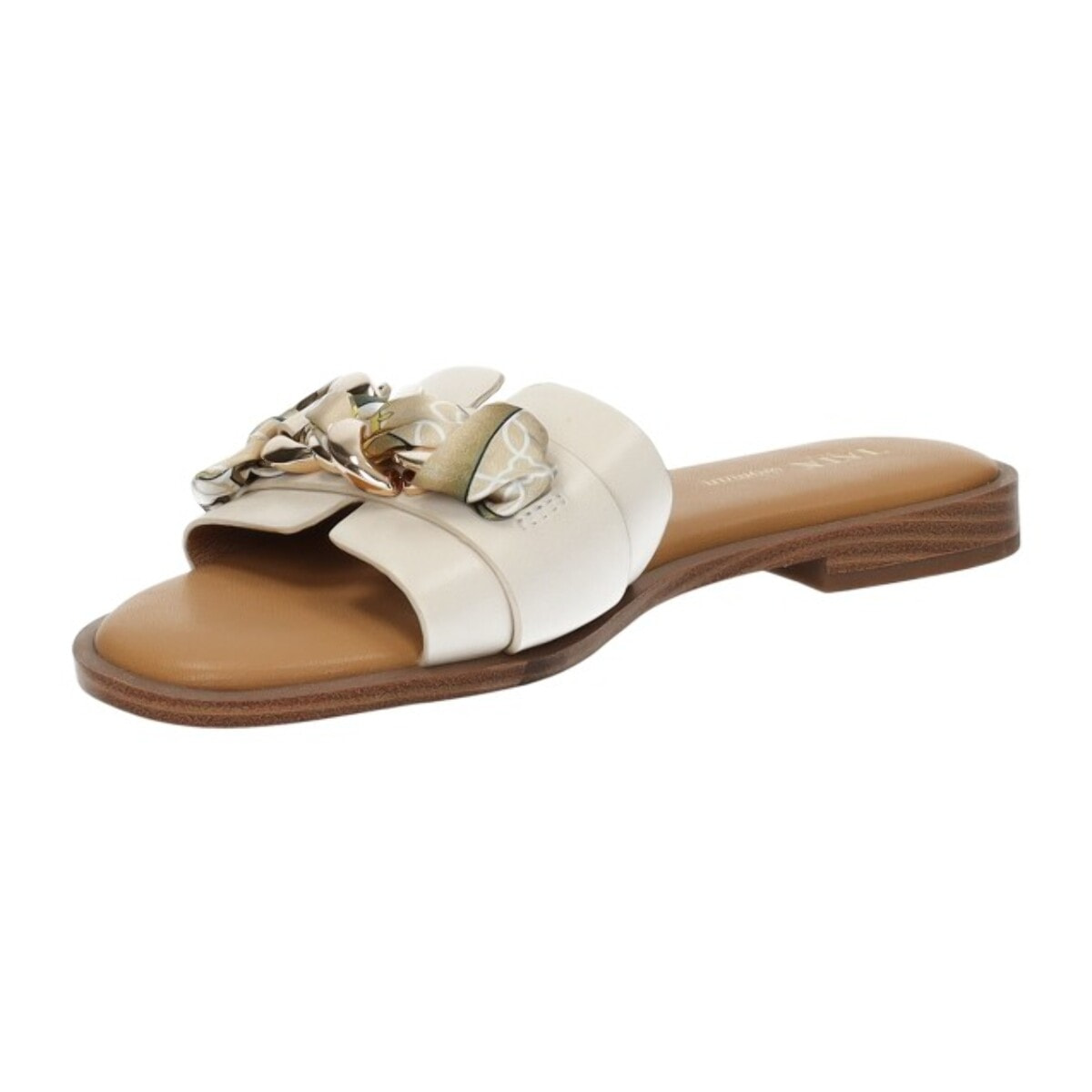 Sandali Donna Tata Italia Bianco