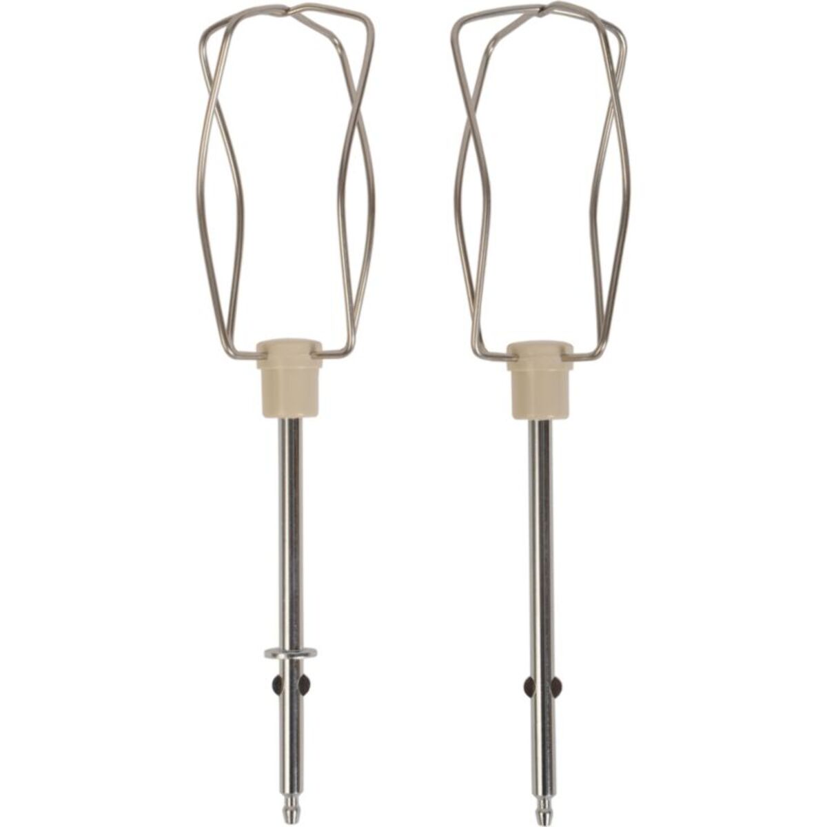 Pièce détachée SEB XJ901301 2 fouets pour batteur Prep'Line