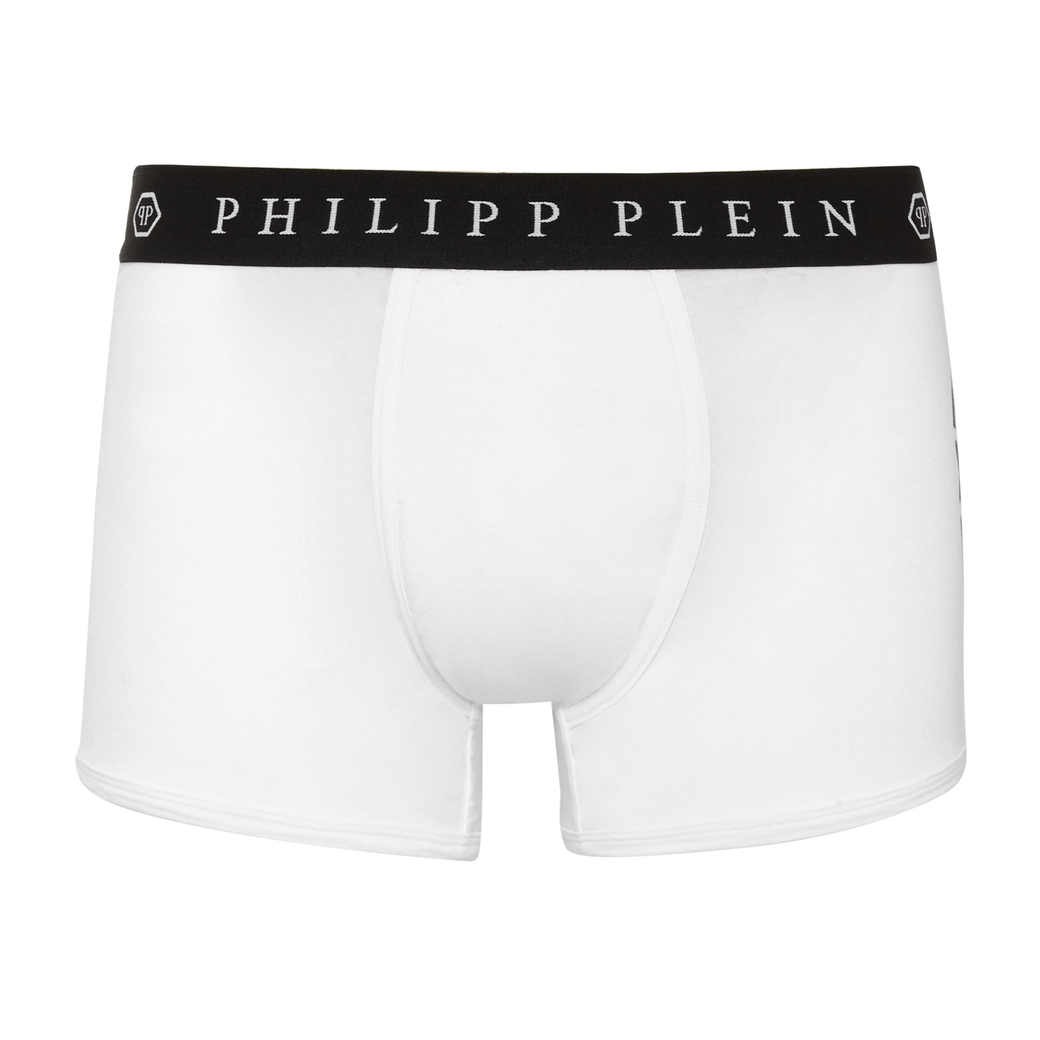PHILIPP PLEIN Boxeador MONOGRAM