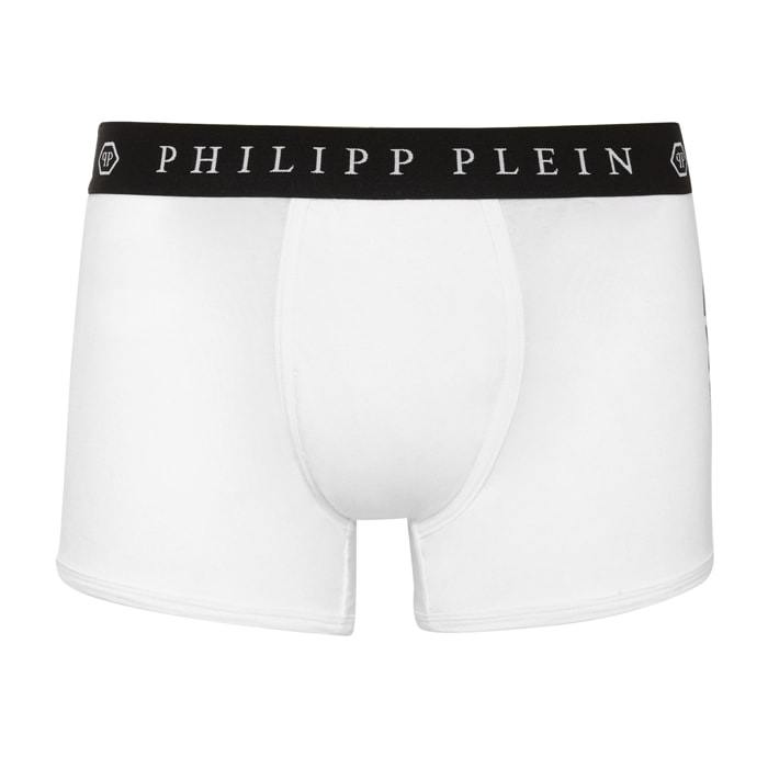 PHILIPP PLEIN Boxeador MONOGRAM