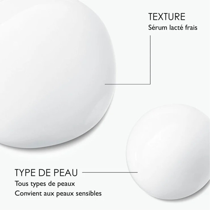 Absolu Merveilleux - Sérum Anti-Rides Bio 30 ml