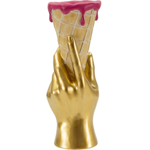 CONO P/FIORI CM 12,5X11X31