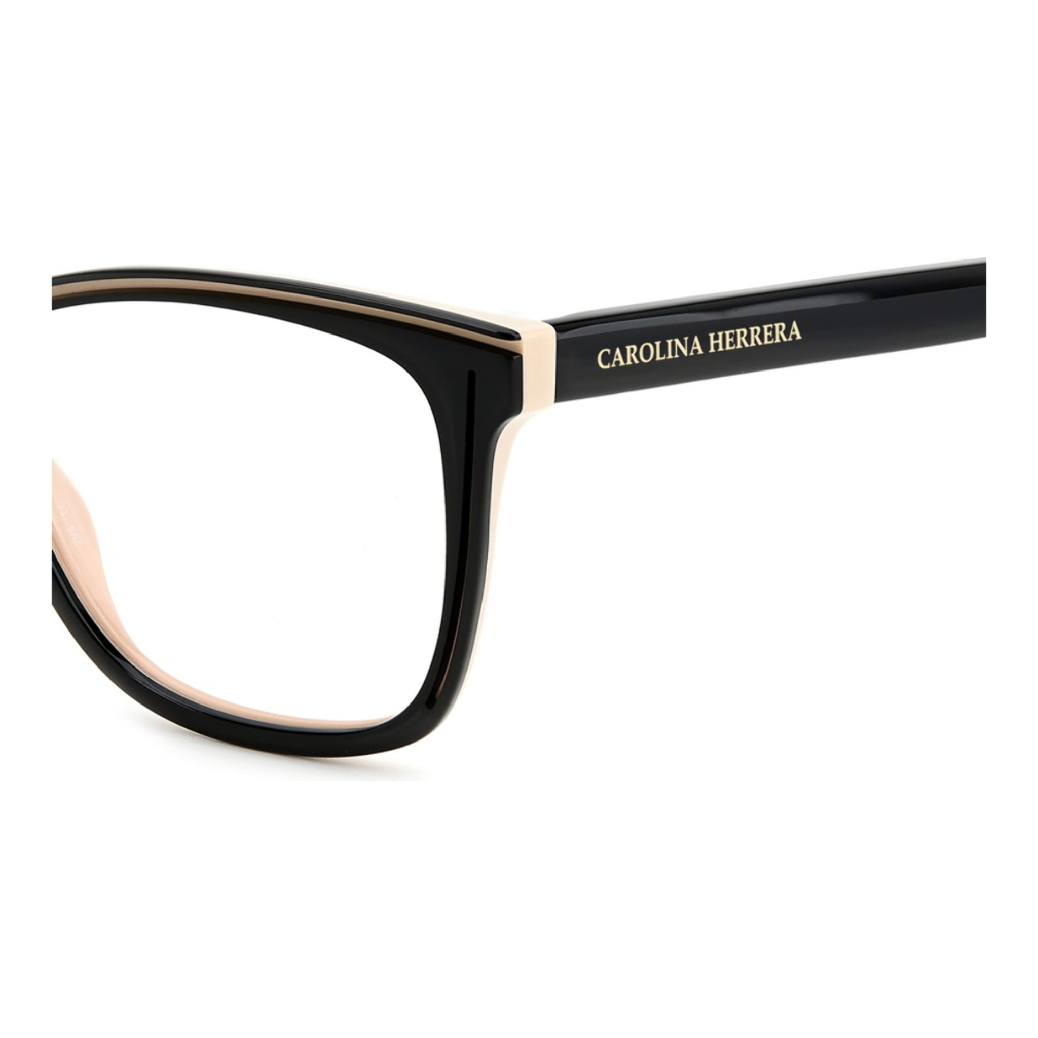 Gafas de Vista Carolina Herrera HER 0172 KDX de Acetato Mujer 53 mm