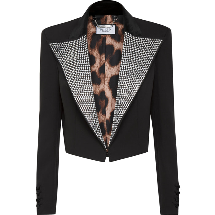 PHILIPP PLEIN Bolero