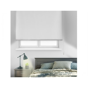 Store enrouleur Polyester Opaque Multicolore