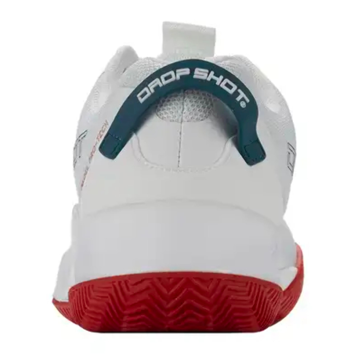 Zapatilla Padel de hombre Volsai - W Drop Shot