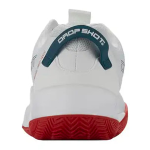 Zapatilla Padel de hombre Volsai - W Drop Shot