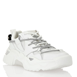 PLEIN SPORT Runner Sneaker