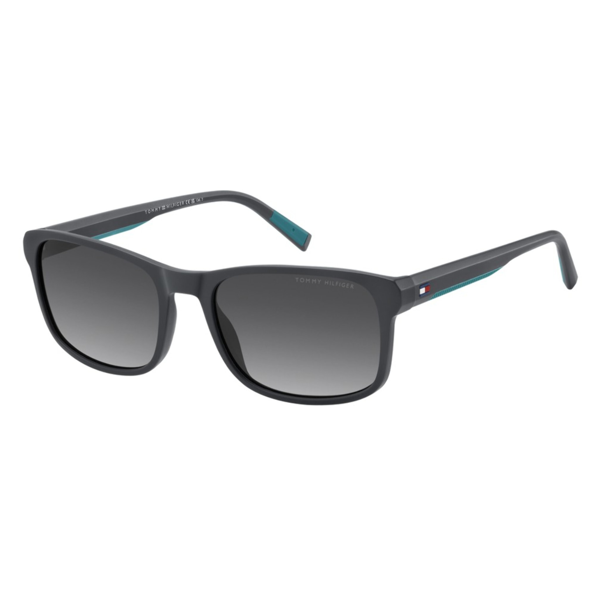 Gafas de Sol Tommy Hilfiger TH 2325/S KB7 de Tr90 Hombre 56 mm