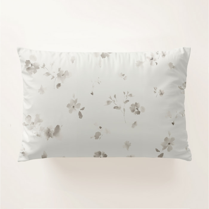 Funda de Almohada Etheria Beige