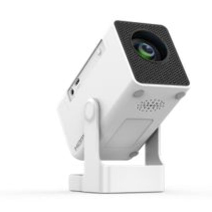 Vidéoprojecteur home cinéma PHILIPS Neopix 140