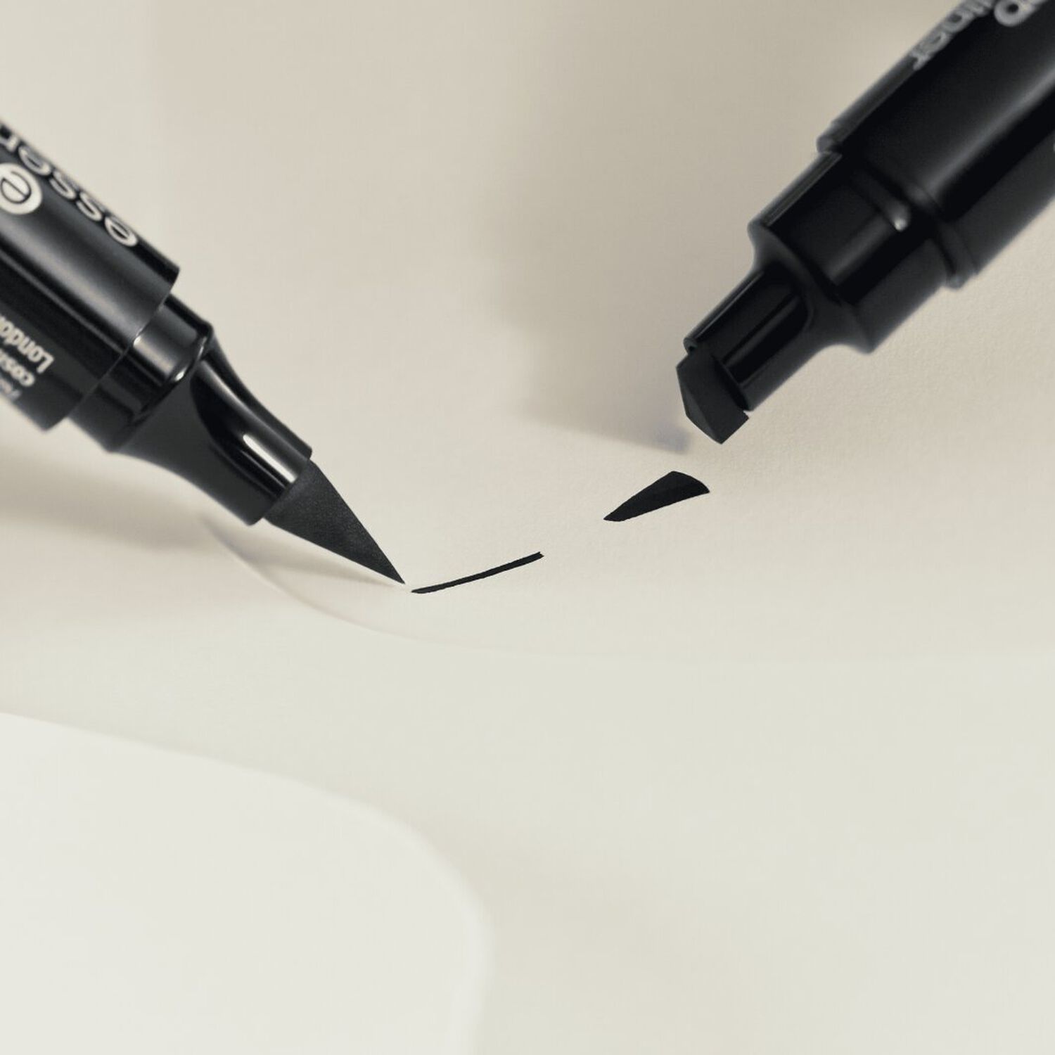 Quick Wing! - Eyeliner Applicateur Tampon
