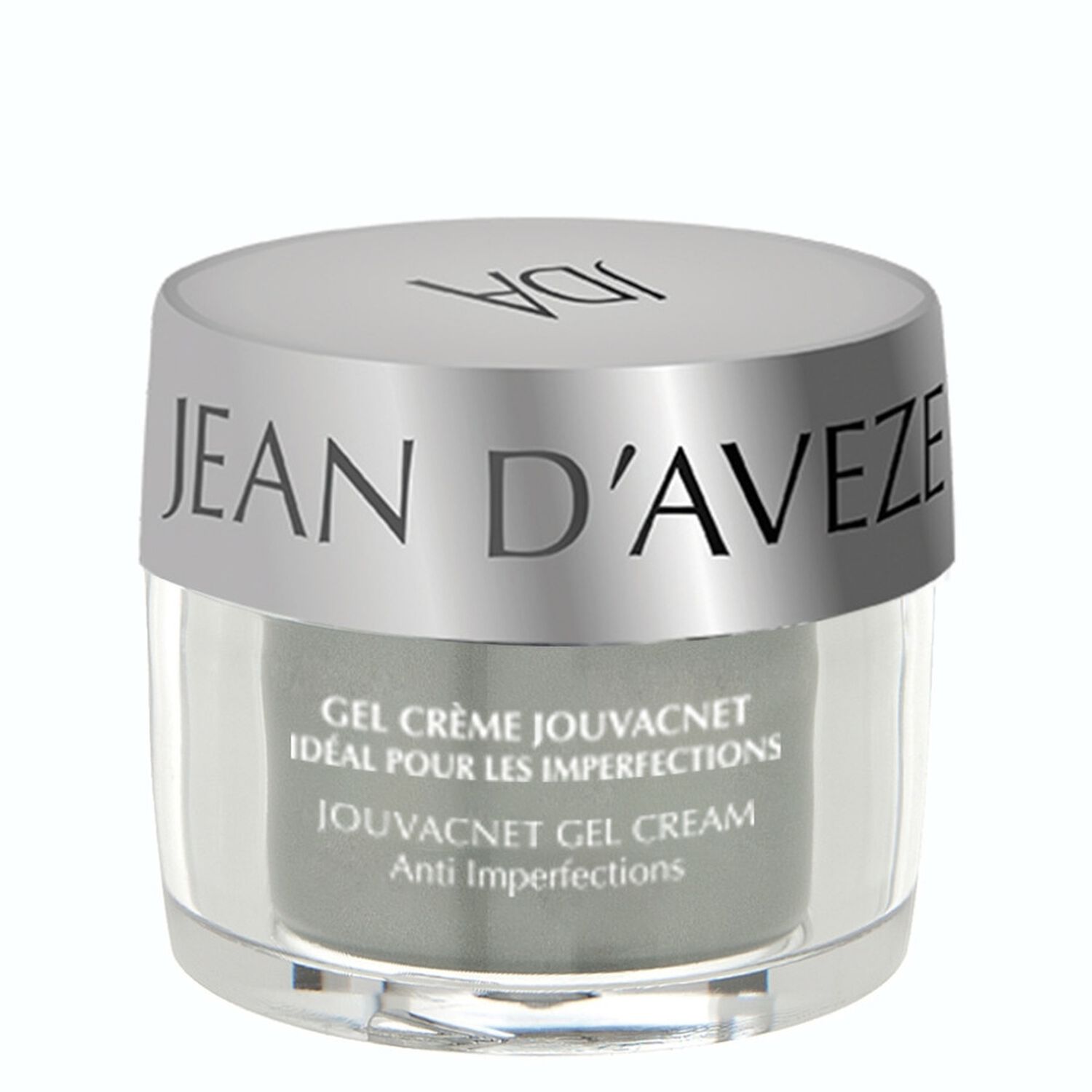 Jouvacnet  - Gel-Crème Anti-Imperfections 50 ml