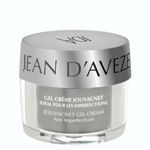 Jouvacnet  - Gel-Crème Anti-Imperfections 50 ml