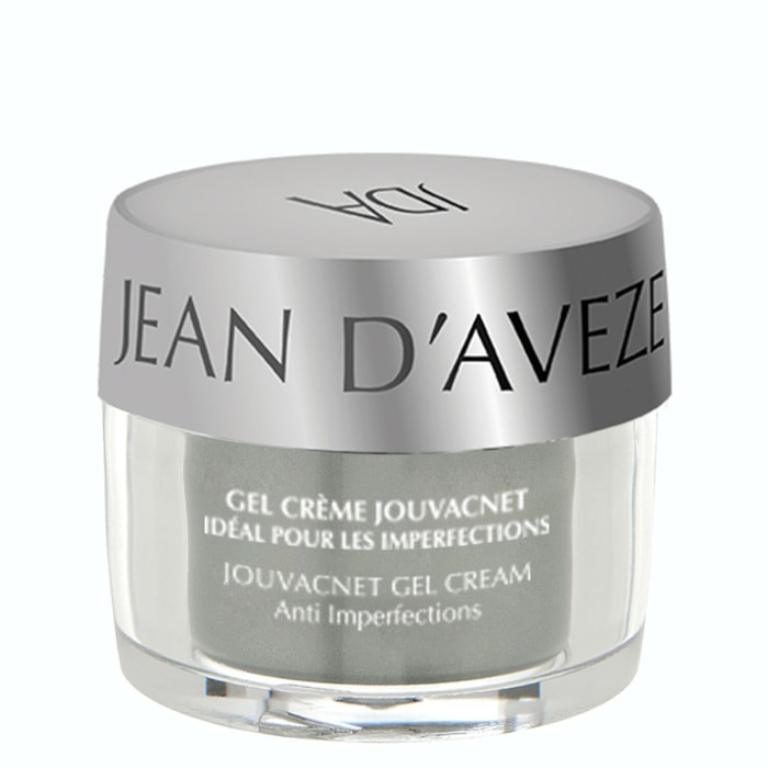 Jouvacnet  - Gel-Crème Anti-Imperfections 50 ml