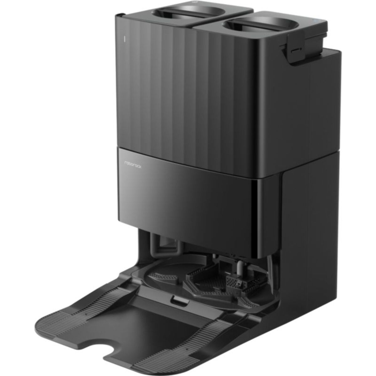 Robot Aspirateur Laveur ROBOROCK Qrevo 5AE Black