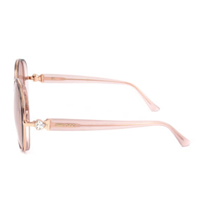 Gafas de sol Jimmy Choo Mujer PAM-S-BKU