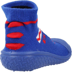 Zapatillas Hogar Niña de la marca CHICCO  modelo MORBIDOTTI AZUL